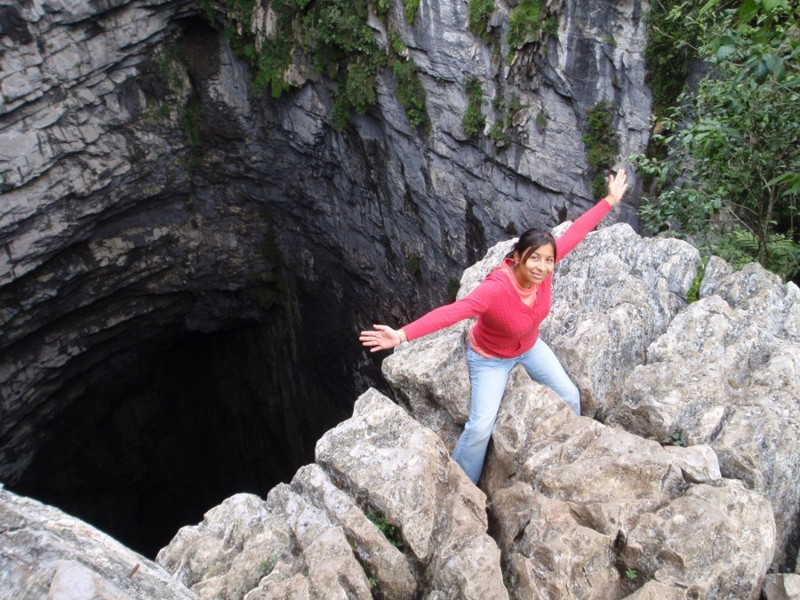 Пещера Ласточек